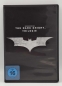 Preview: The Dark Knight Trilogie